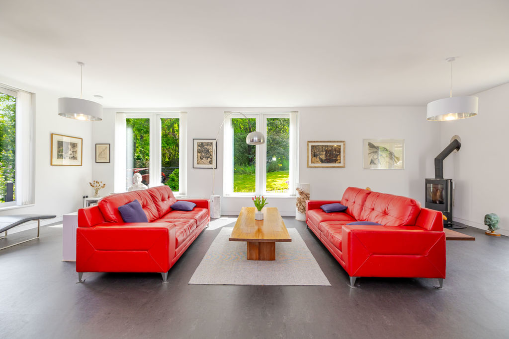 Slines Oak Road Woldingham
